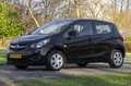 Opel Karl 1.0 ecoFLEX Edition 1e Eig. 91.960 km + NAP Noir - thumbnail 9