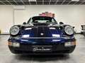 Porsche 911 964 3.6 Turbo cat Coupé Blau - thumbnail 5