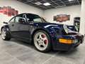 Porsche 911 964 3.6 Turbo cat Coupé Blau - thumbnail 6