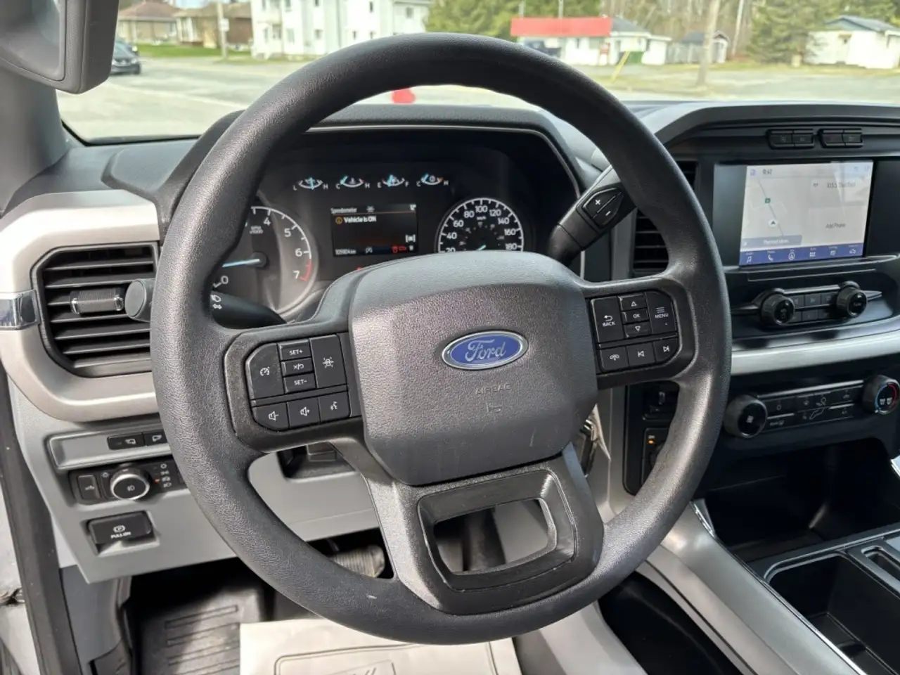 Ford F 150 снимка Ford F 150