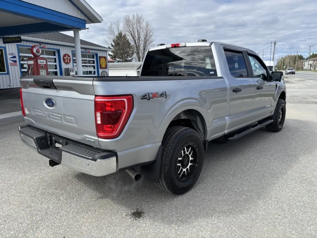 Ford F 150 снимка Ford F 150
