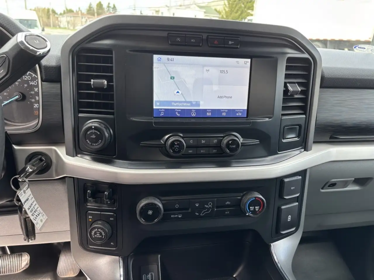 Ford F 150 снимка Ford F 150