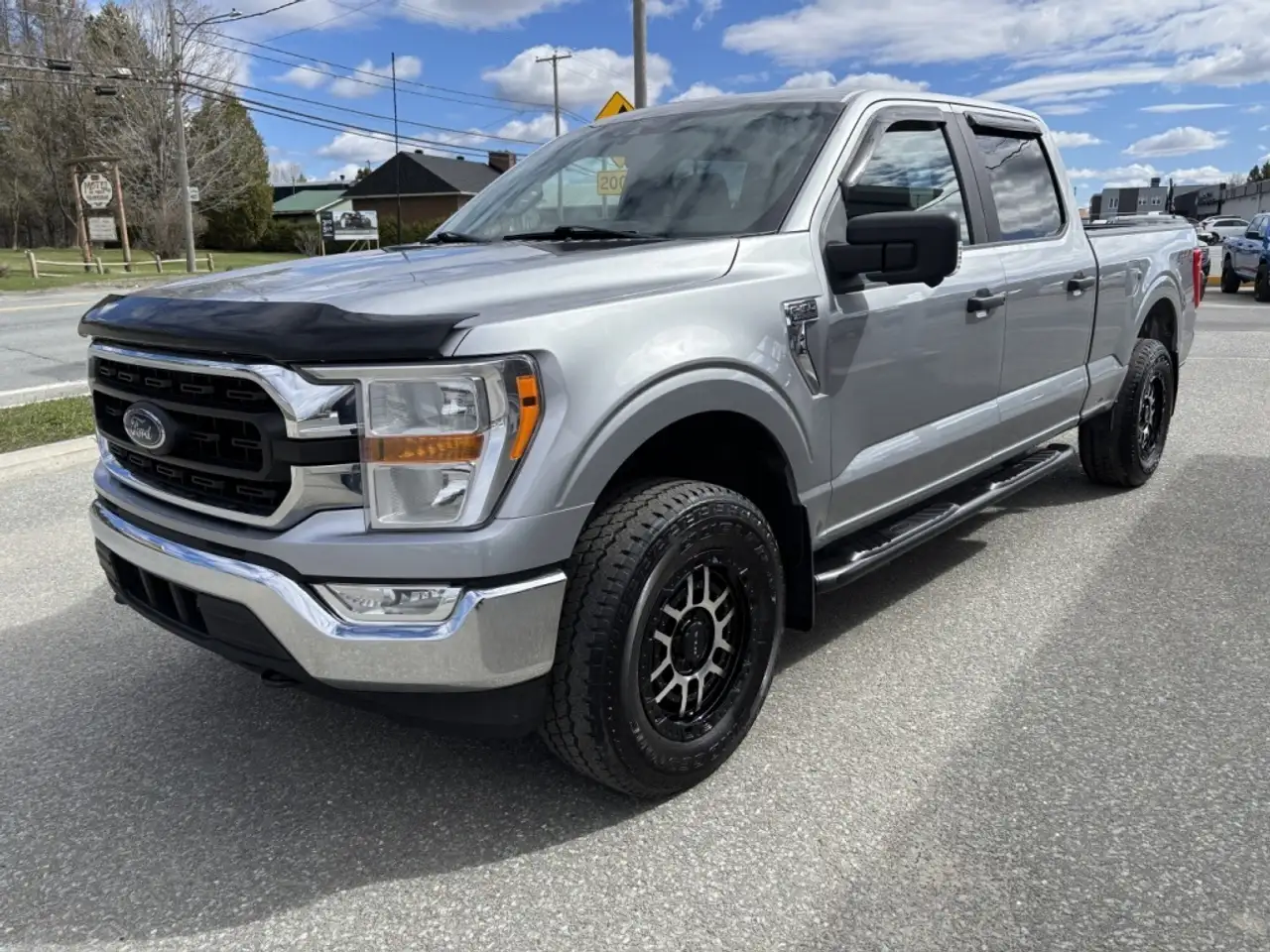 Ford F 150 снимка Ford F 150