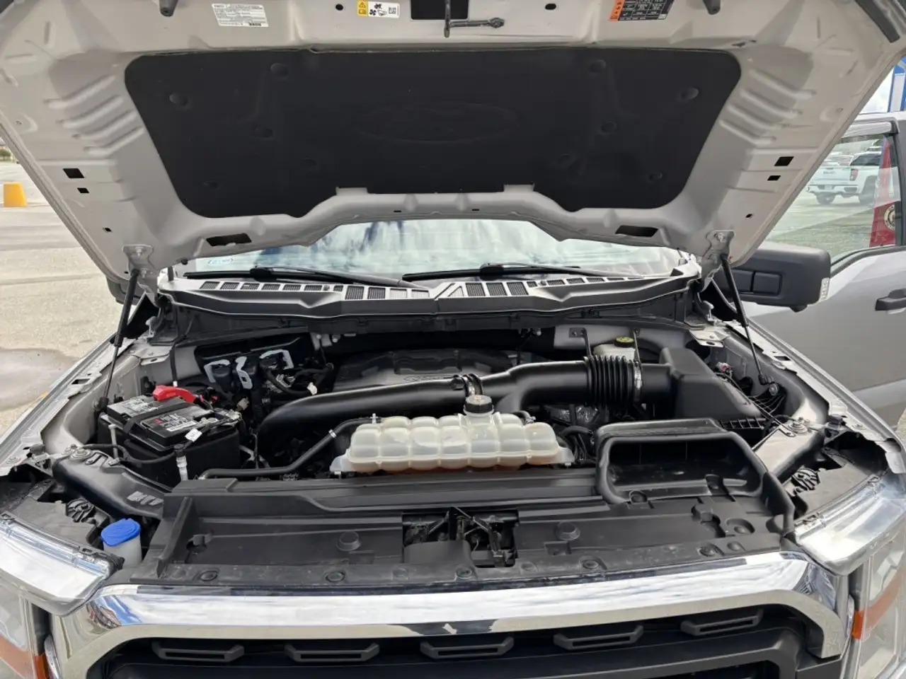 Ford F 150 снимка Ford F 150