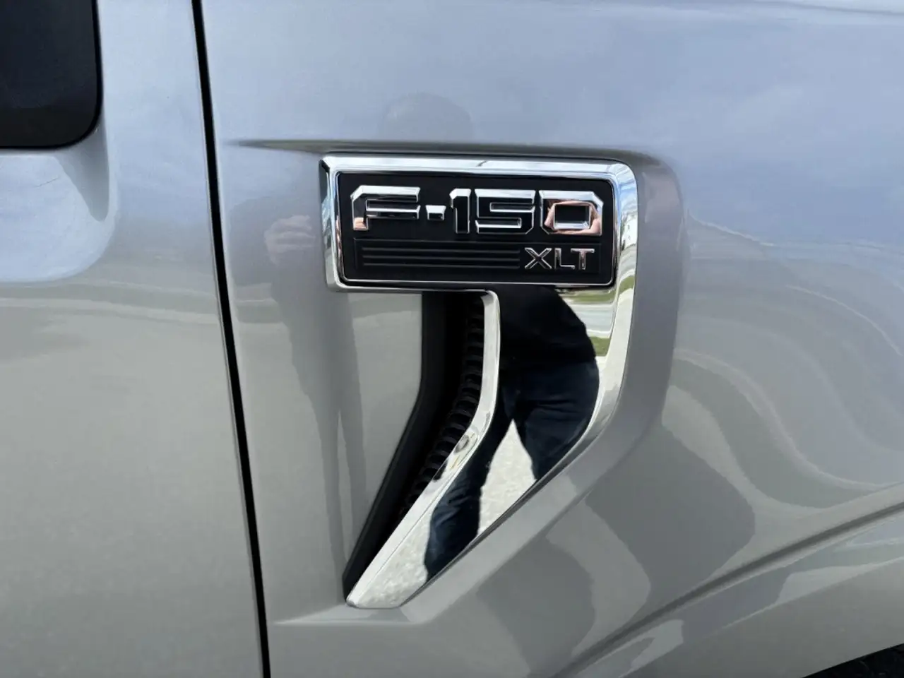 Ford F 150 снимка Ford F 150