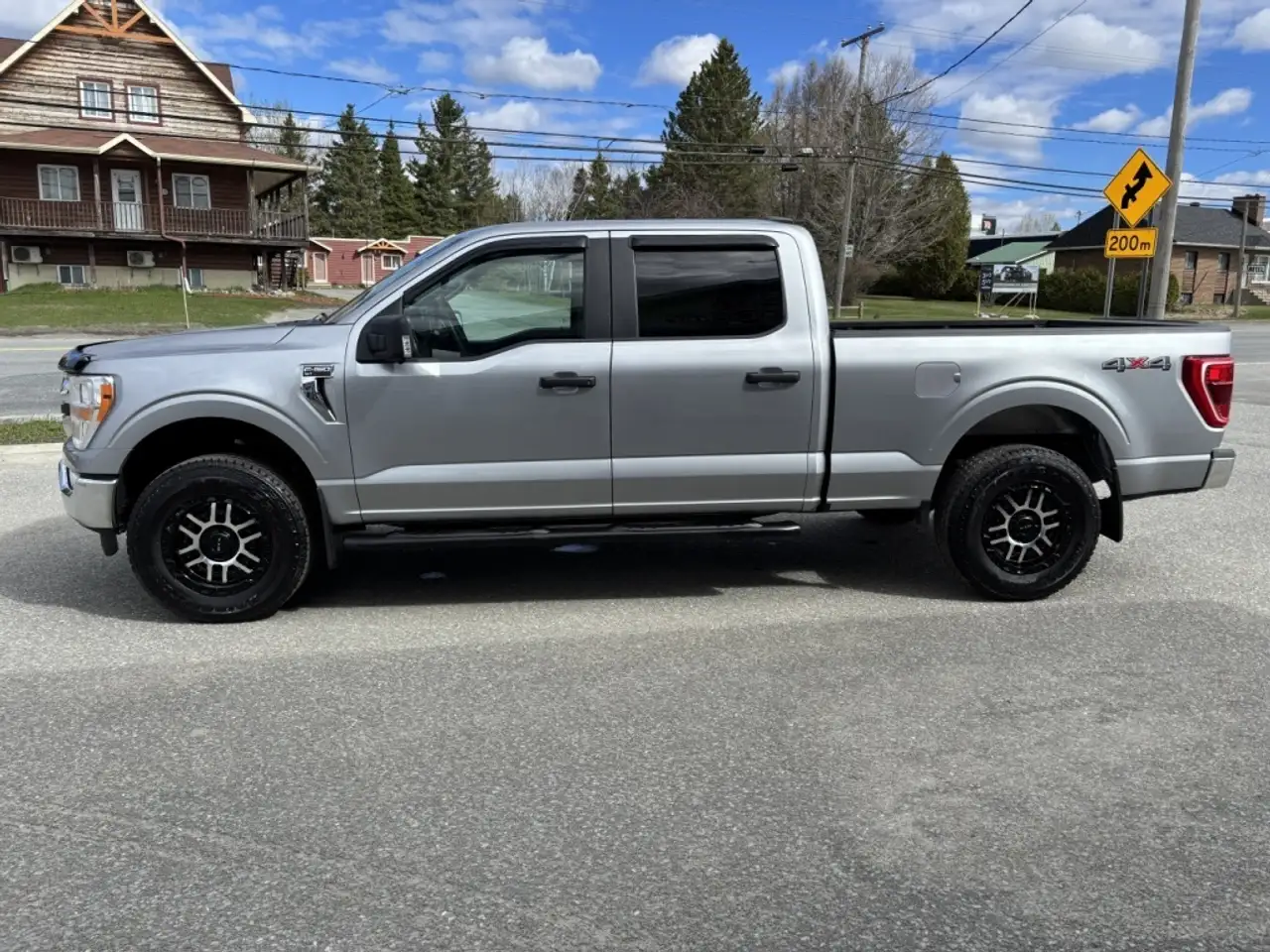 Ford F 150 снимка Ford F 150