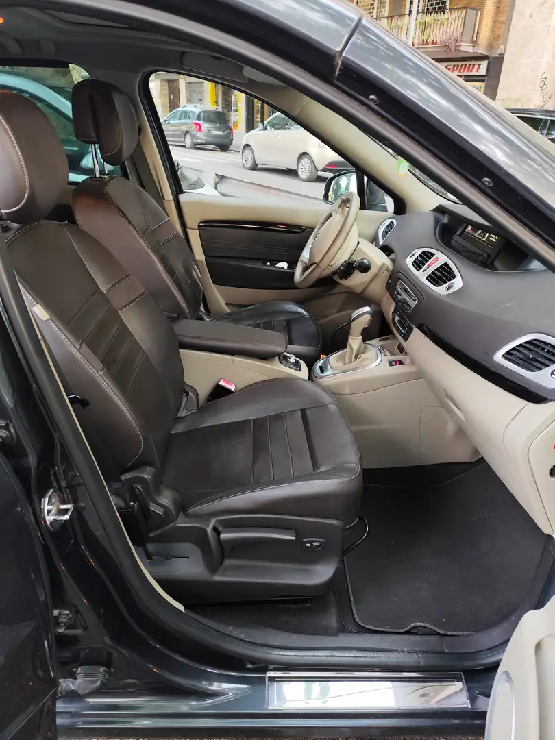 Renault Grand Scenic Grand Scenic 2.0 dci Serie Spec Dynamique c/Psp Grigio - 1