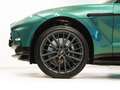 Aston Martin DBX DBX707 2023 Verde - thumbnail 8