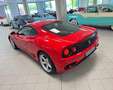 Ferrari 360 Modena Manuale Rouge - thumbnail 6