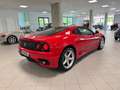 Ferrari 360 Modena Manuale Rouge - thumbnail 4