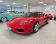 Ferrari 360 Modena Manuale Rouge - thumbnail 1