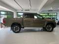 Toyota Hilux 2.8 D-4D A/T 4WD 48V 4 porte Double Cab Executive Vert - thumbnail 10