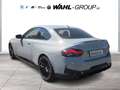 BMW 240 M240i xDrive COUPÉ LC PLUS LEDER M SPORTBREMSE  HI Grau - thumbnail 8