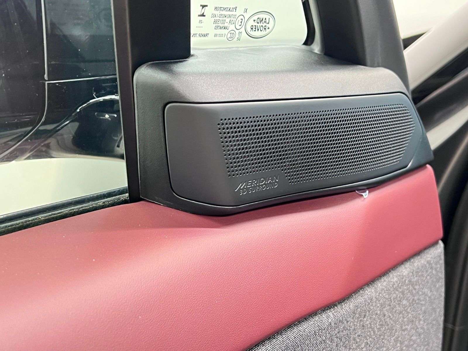 2026 Land Rover Range Rover Sport P400 DYNAMIC HSE thumb 28