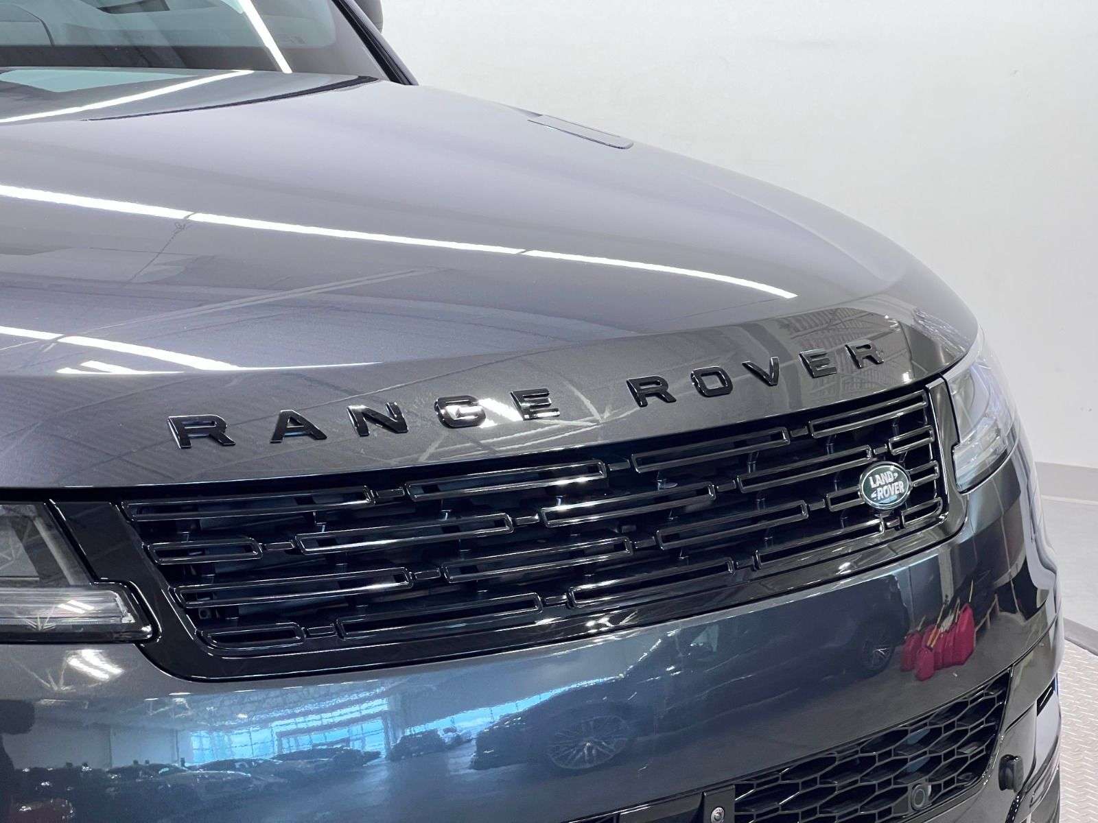 2026 Land Rover Range Rover Sport P400 DYNAMIC HSE thumb 10