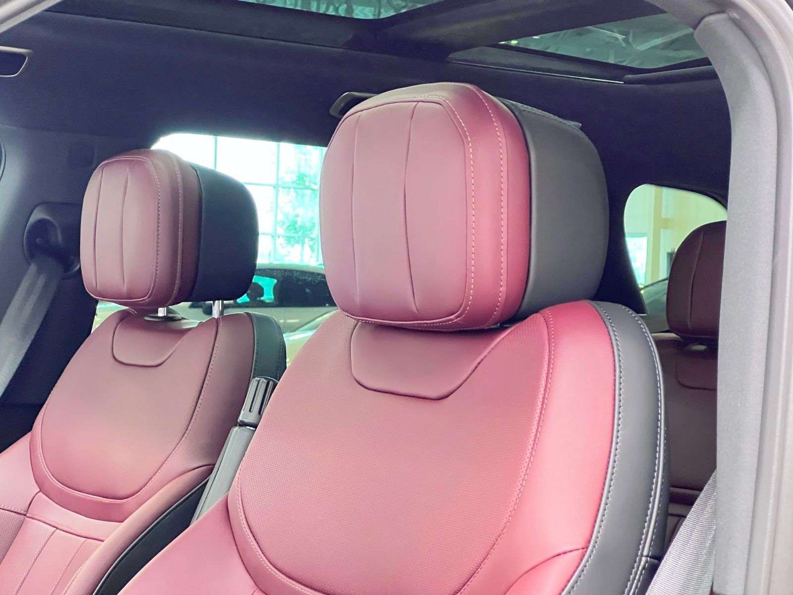 2026 Land Rover Range Rover Sport P400 DYNAMIC HSE thumb 24