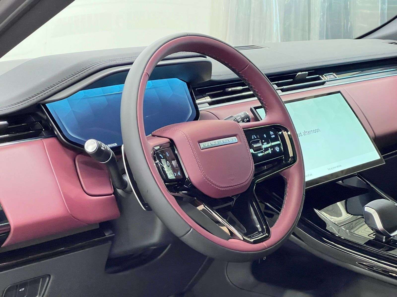 2026 Land Rover Range Rover Sport P400 DYNAMIC HSE thumb 29