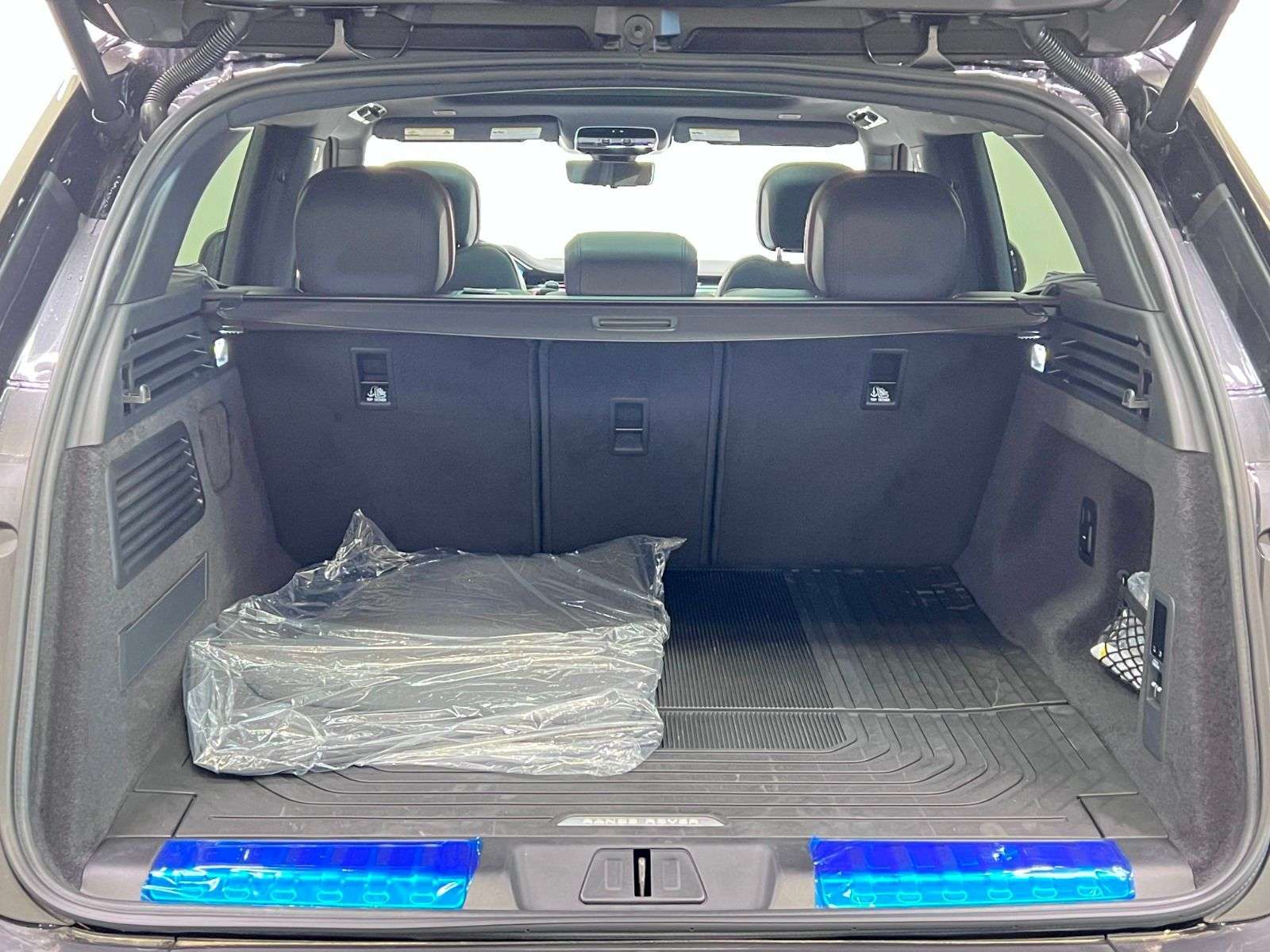 2026 Land Rover Range Rover Sport P400 DYNAMIC HSE thumb 15