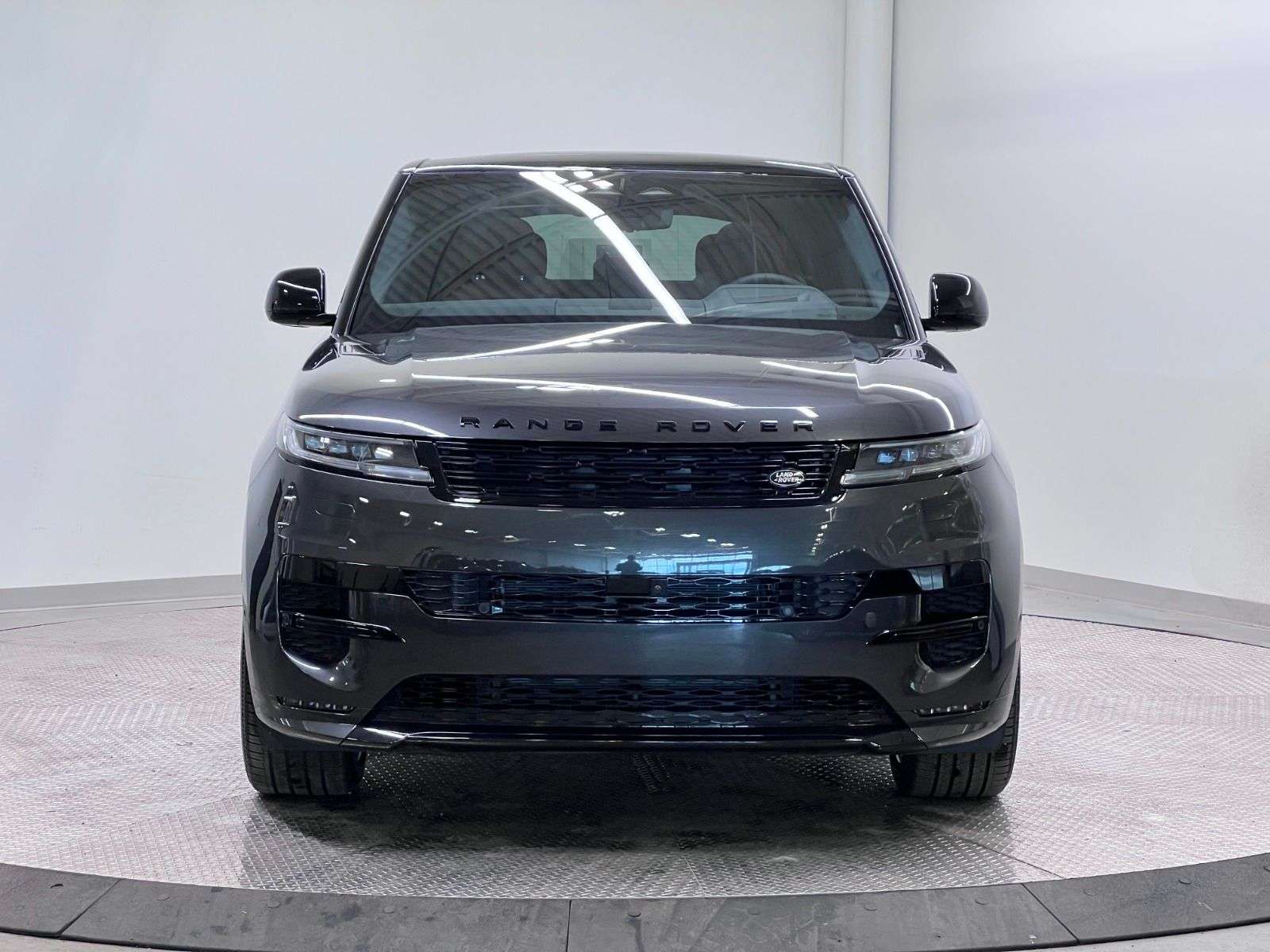 2026 Land Rover Range Rover Sport P400 DYNAMIC HSE thumb 8