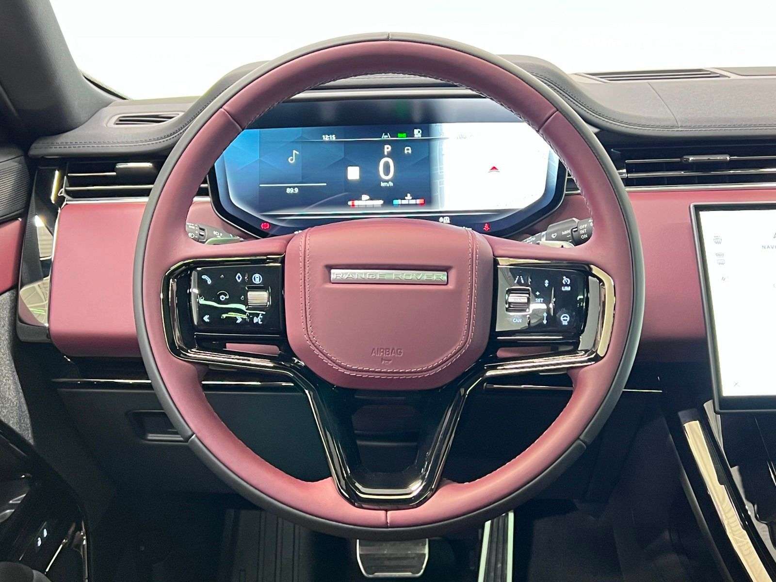 2026 Land Rover Range Rover Sport P400 DYNAMIC HSE thumb 16