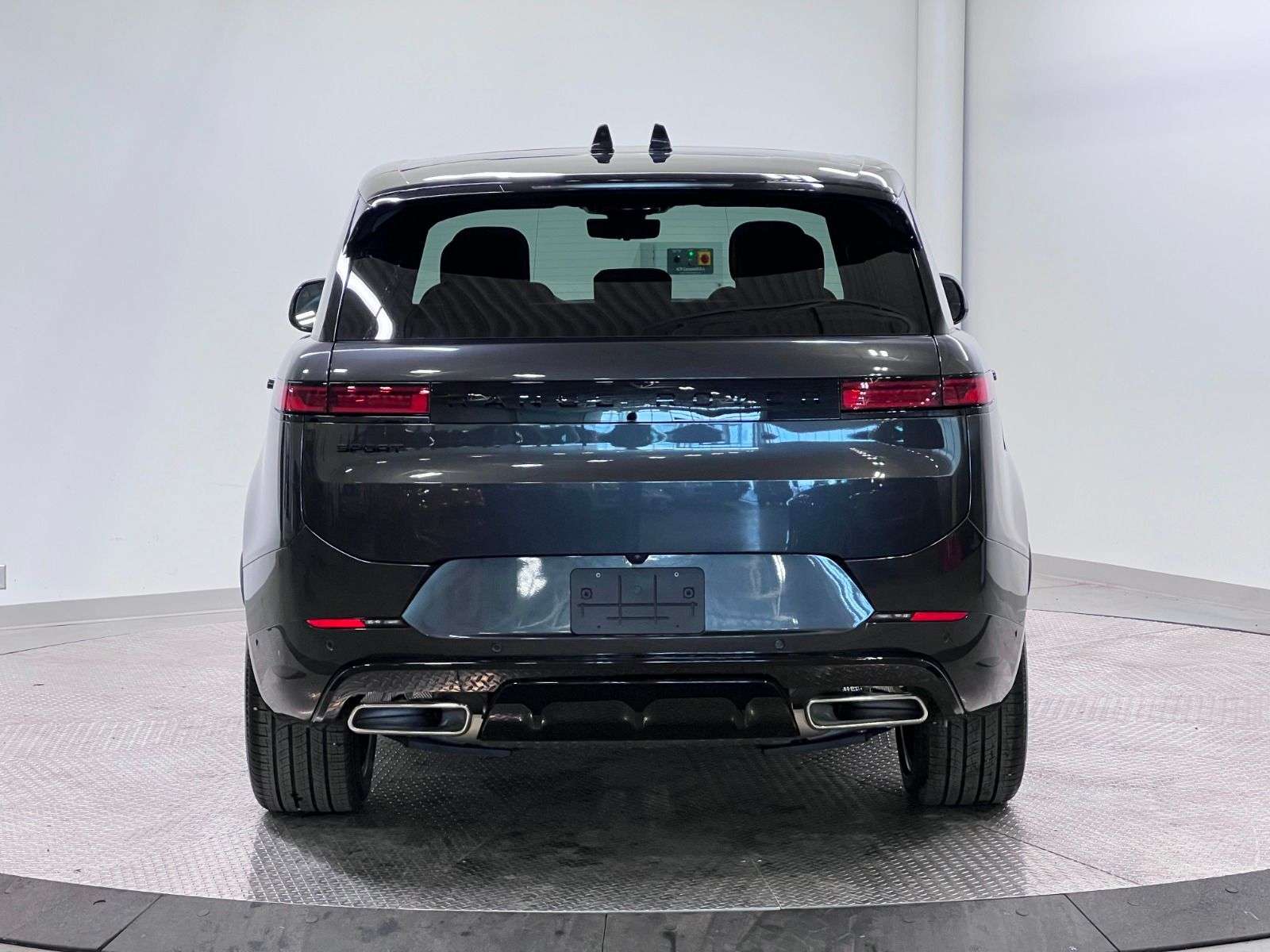2026 Land Rover Range Rover Sport P400 DYNAMIC HSE thumb 6