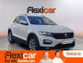 Volkswagen T-Roc 1.0 TSI Advance Blanco - thumbnail 1