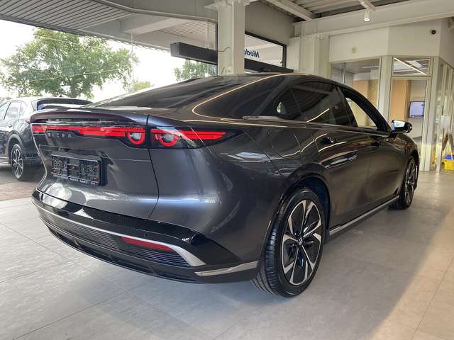 Mazda 6e EV Takumi bis zu 605 KM Reichweite Leder, 360°, 19