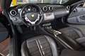 Ferrari California /Daytona/SH/Top Zust&Warth/Garantie Negru - thumbnail 12