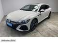 Volkswagen Arteon Shooting Brake R 2.0 TSI DSG 4Motion Klima Navi Weiß - thumbnail 1