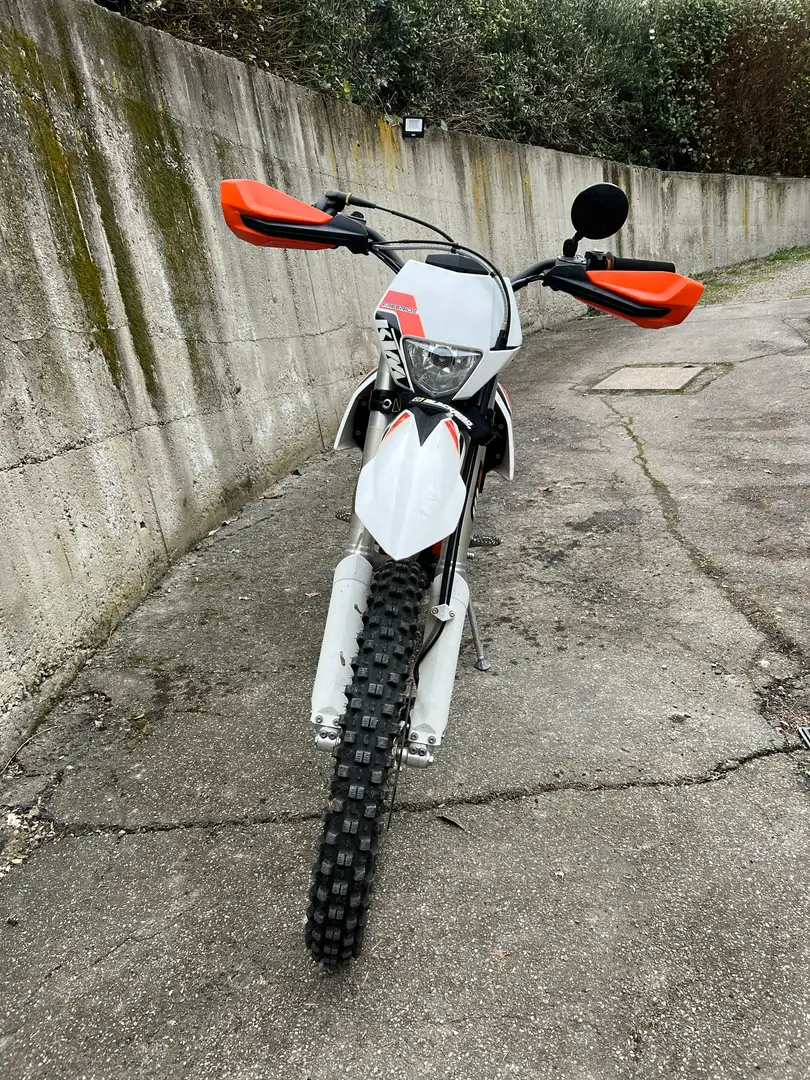 KTM Freeride 250 2T - 2