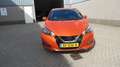 Nissan Micra 0.9 IG-T Tekna Oranje - thumbnail 2