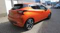 Nissan Micra 0.9 IG-T Tekna Oranje - thumbnail 4