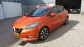 Nissan Micra 0.9 IG-T Tekna Oranje - thumbnail 3