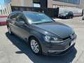 Volkswagen Golf Variant 1.6 TDI 115cv DSG  BlueMotion Tech. Grigio - thumbnail 7