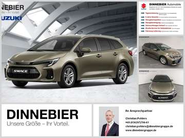 Comfort+ (CVT)  *6 Jahre Garantie*