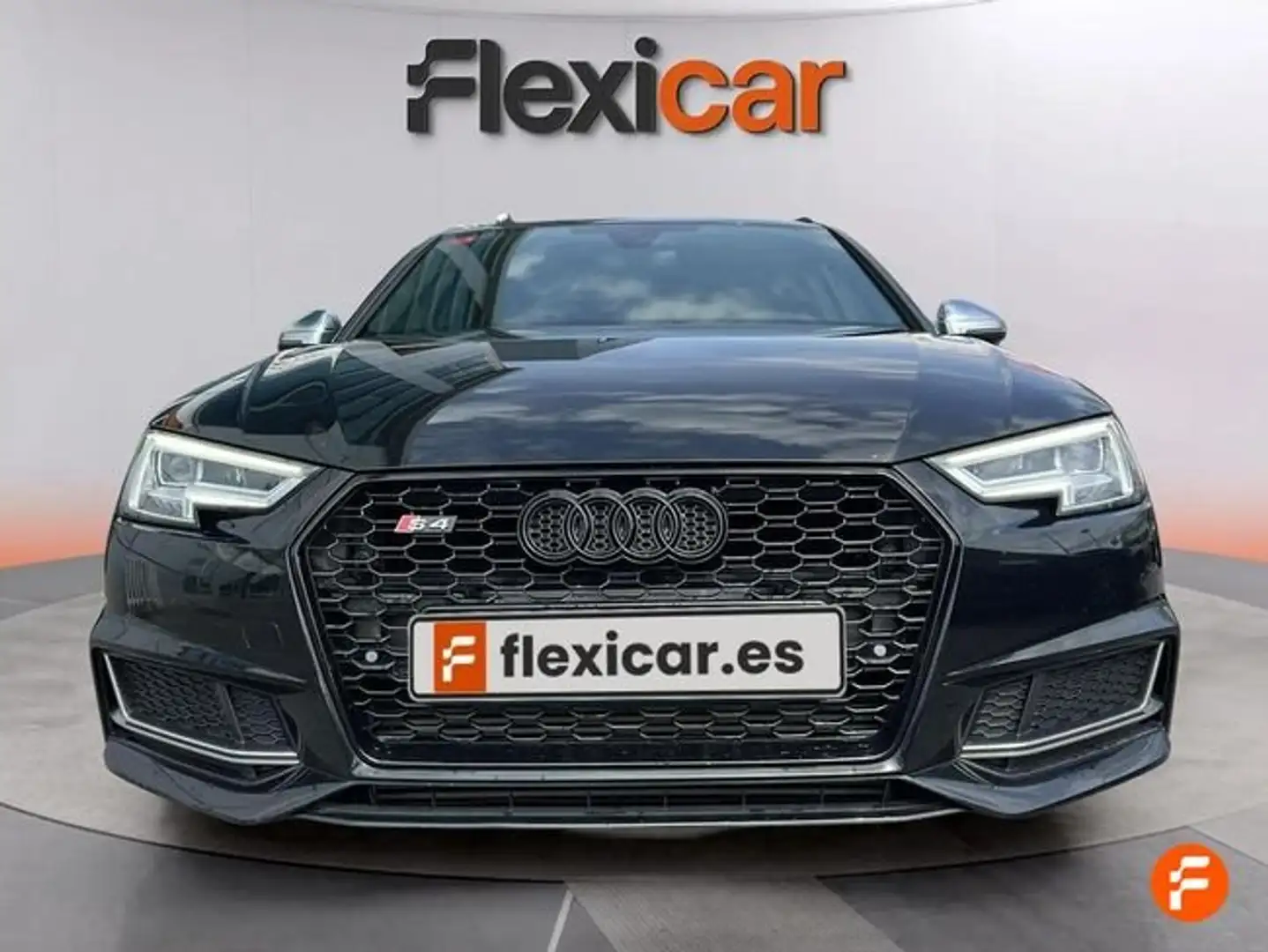 Audi S4 Avant 3.0 TFSI quattro tiptronic Noir - 2
