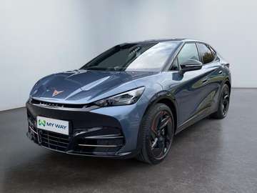 Tavascan VZ Adrenaline*Head Up Display*Toit Pano