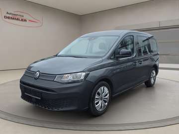 Maxi 2.0 TDI, AHK,Klima,Tempomat,Parksensoren