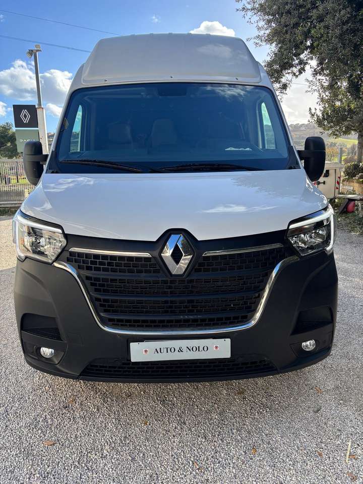Renault Master Master L3 H3