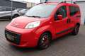 Fiat Qubo 1.3 JTD Easy/AUTM./AHK/MFL/PDC/1.HAND Rot - thumbnail 3