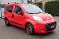 Fiat Qubo 1.3 JTD Easy/AUTM./AHK/MFL/PDC/1.HAND Rot - thumbnail 1