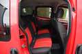Fiat Qubo 1.3 JTD Easy/AUTM./AHK/MFL/PDC/1.HAND Rot - thumbnail 11