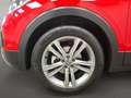 Volkswagen T-Cross 1.0 TSI Style AHK RFK Navi LED Rot - thumbnail 5