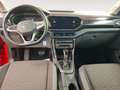 Volkswagen T-Cross 1.0 TSI Style AHK RFK Navi LED Rot - thumbnail 8