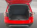 Volkswagen T-Cross 1.0 TSI Style AHK RFK Navi LED Rot - thumbnail 14