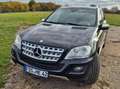 Mercedes-Benz ML 320 M-Klasse Diesel CDI 4Matic 7G-TRONIC DPF Schwarz - thumbnail 2