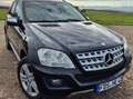 Mercedes-Benz ML 320 M-Klasse Diesel CDI 4Matic 7G-TRONIC DPF Schwarz - thumbnail 3