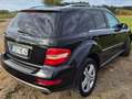 Mercedes-Benz ML 320 M-Klasse Diesel CDI 4Matic 7G-TRONIC DPF Schwarz - thumbnail 4