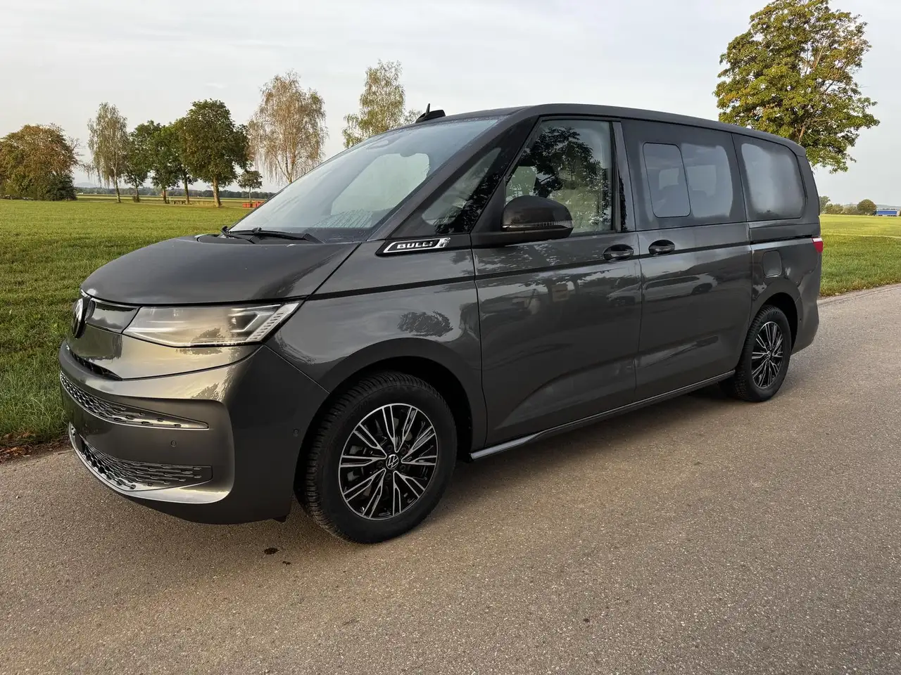 Volkswagen T7