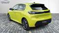 Peugeot 208 II 1,2 PT 100 Allure Klimaaut. Navi 360° Gelb - thumbnail 3